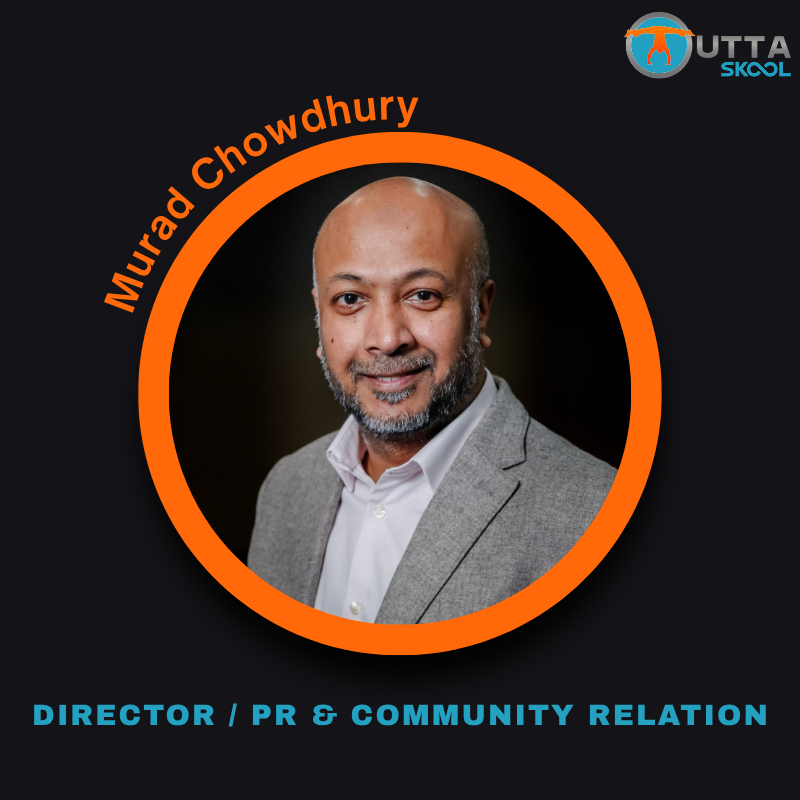 Murad Chowdhury